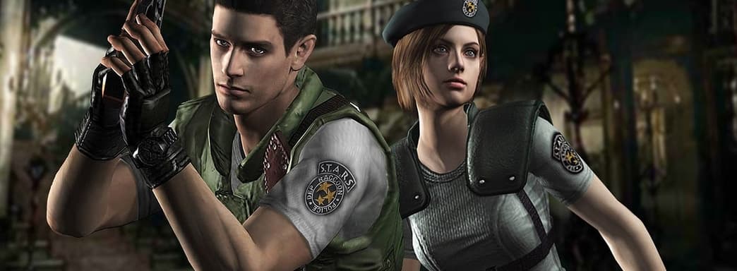Новая классика – появилась демонстрация фанатского ремейка Resident Evil