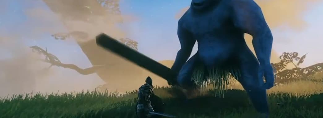 Valheim вошла в топ-100 самых высоко оценённых игр в Steam