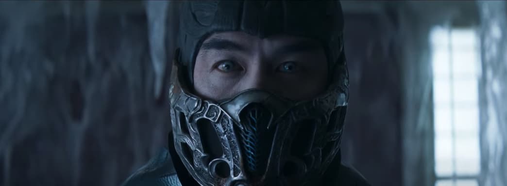Появился первый официальный трейлер экранизации Mortal Kombat
