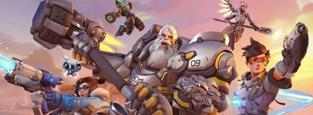 Blizzard рассказала о прогрессе Overwatch 2