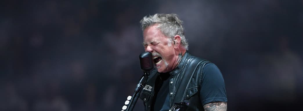 Концерта не будет – на Twitch заглушили выступление группы Metallica в рамках BlizzCon