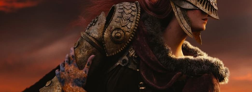 Elden Ring готовят к релизу. Игра получила промежуточный рейтинг контента