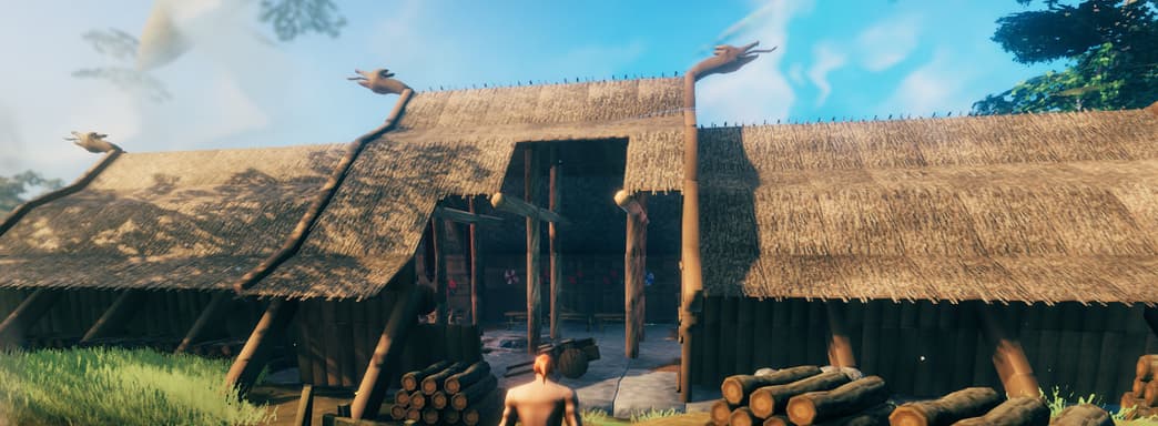 Создатели Valheim удивлены огромным успехом игры