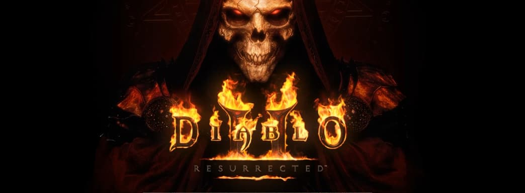 Возвращение в ад. Превью Diablo II Resurrected