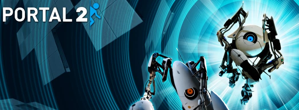 Valve вспомнила о Portal 2 и выпустила большое обновление