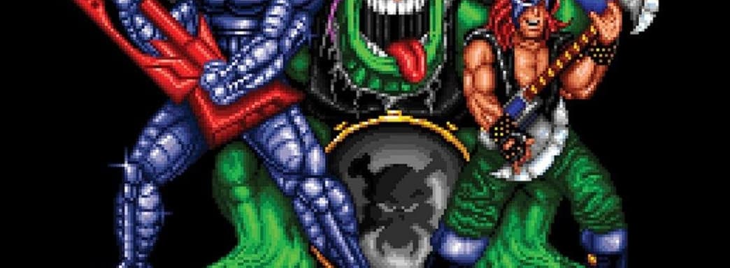 Проблемная классика – Blizzard предупредила стримеров, которые хотят транслировать Rock N Roll Racing