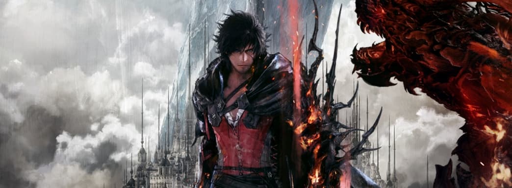 Создатель Final Fantasy XVI сообщил новые подробности о проекте