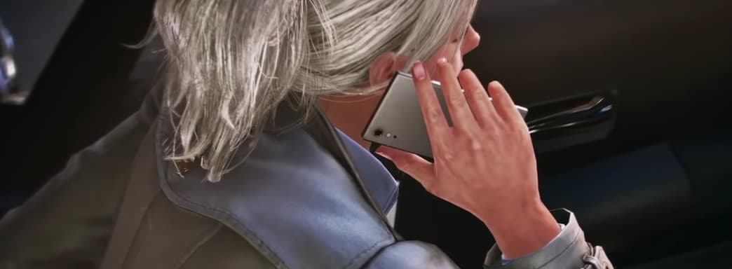 Премьер-министр Польши станет новым персонажем Tekken 7. Игроки думают, что это Цири из The Witcher 3