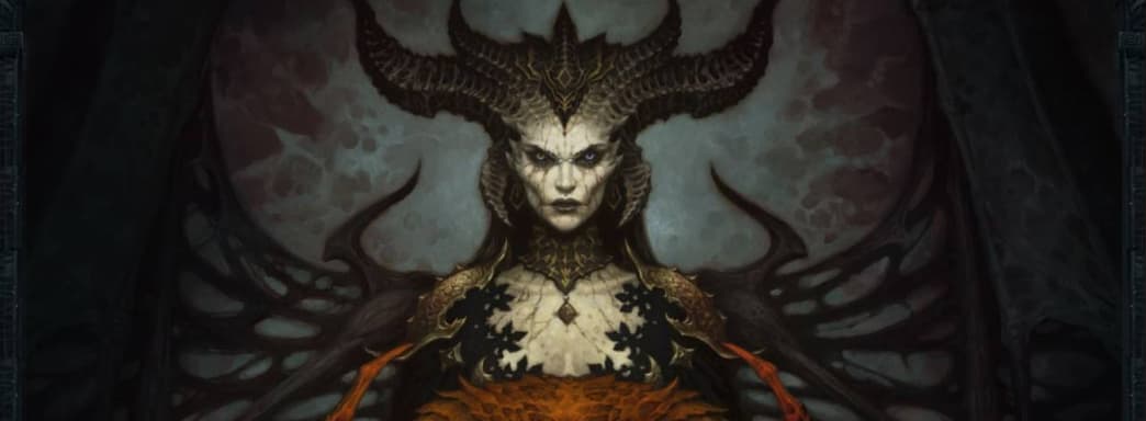 Названа продолжительность прохождения Diablo 4. Кампания не займёт много времени