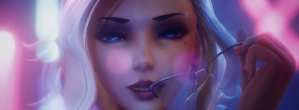 Эротический клон Mass Effect выходит в марте, саудовский принц хочет купить Valve — самое интересное за неделю