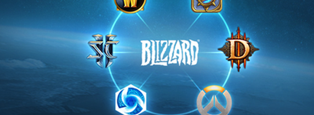 Blizzard: «Миру не нужны посредственные игры, выпущенные вовремя»