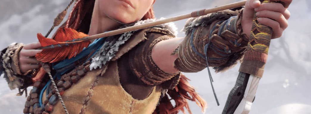 Качество превыше всего – Sony прокомментировала планы по выпуску Horizon Forbidden West в этом году