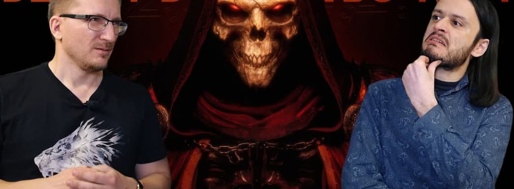 Код Blizzard. Грустные итоги BlizzConline 2021