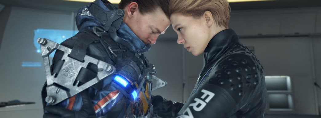 Death Stranding появится на Xbox? – игроки заметили интересный намёк от Фила Спенсера