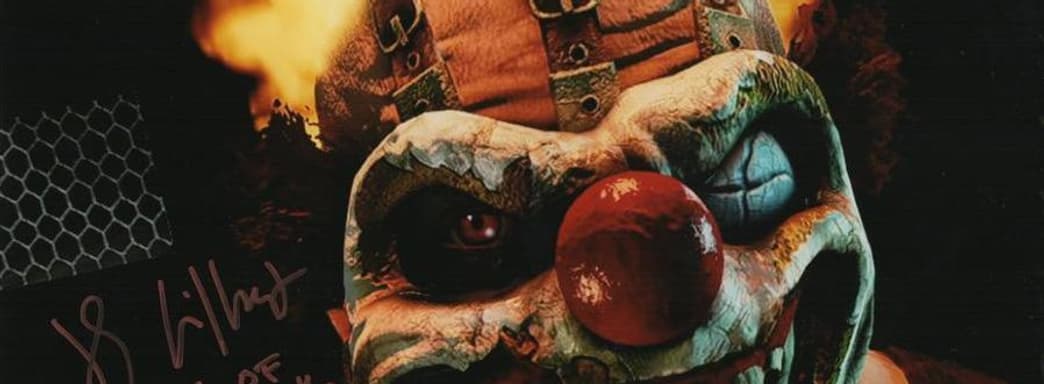 Сценаристы «Дэдпула» и «Zомбилэнда» работают над сериалом по Twisted Metal