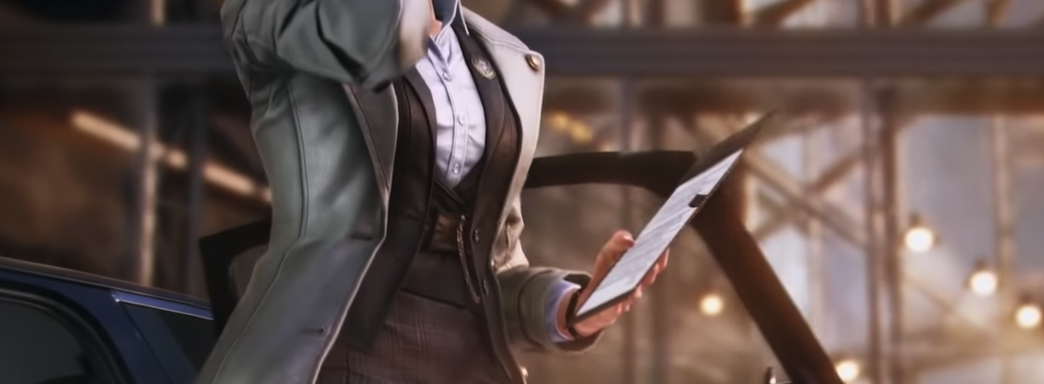 Польский политик будет избивать бойцов в Tekken 7, слухи о дате выхода Starfield от Bethesda — самое интересное за 22 февраля