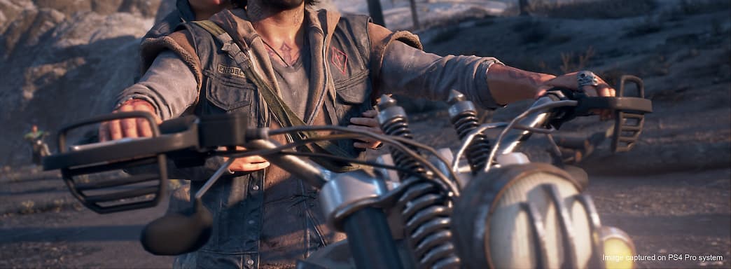 PlayStation потеряла очередной эксклюзив – Days Gone появится на РС