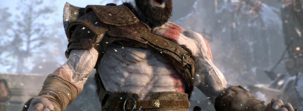 Рагнарёка не будет – сиквел God of War (2018) не выйдет в этом году, уверяет Джейсон Шрейер