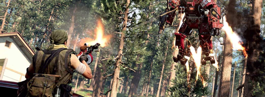 Новый режим в Black Ops Cold War отправит игроков бить зомби в Уральских горах