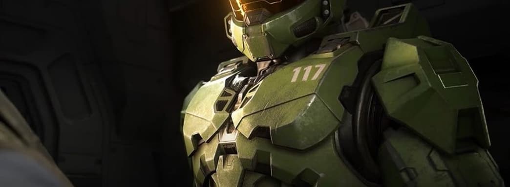 Создатели Gears of War помогают Halo Infinite. Разработчики The Coalition переехали в 343 Industries