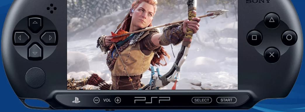 СМИ: Sony работает над портативной PSP 5G с возможностью воспроизведения игр для PS5