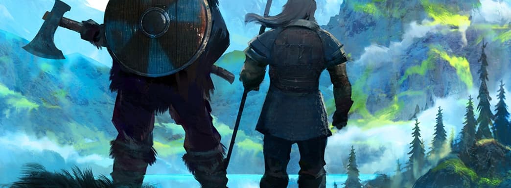 Valheim вошла в топ-5 самых популярных игр за всю историю Steam