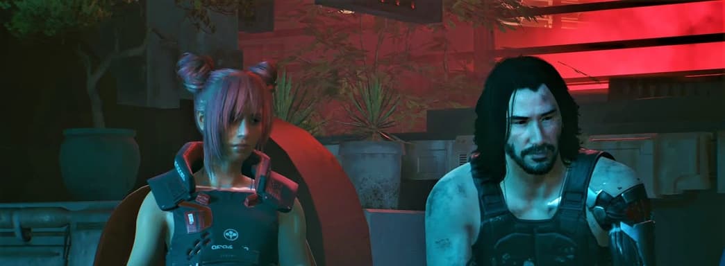 Виноваты хакеры – Cyberpunk 2077 не получит обновление 1.2 в феврале