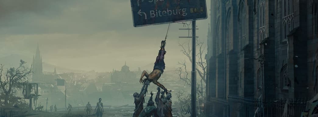 Dying Light 2 пребывает в производственном аду. Разработчики уже отказались от некоторых обещанных механик