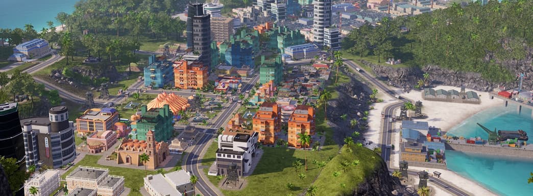 Bandai Namco купила авторов Tropico 6 и Might & Magic, которые сделают две игры