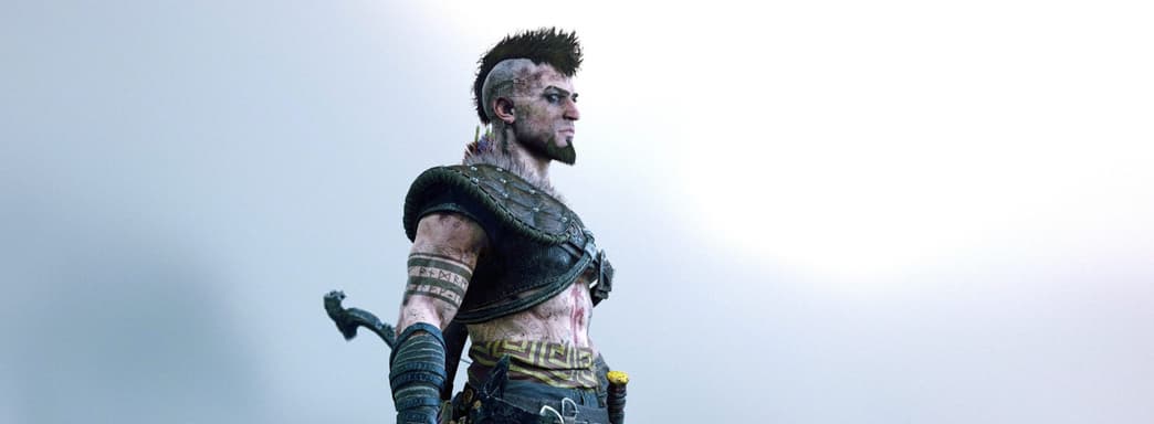 Создатель God of War советует сделать сына Кратоса геем, PlayStation теряет эксклюзивы — самое интересное за 23 февраля