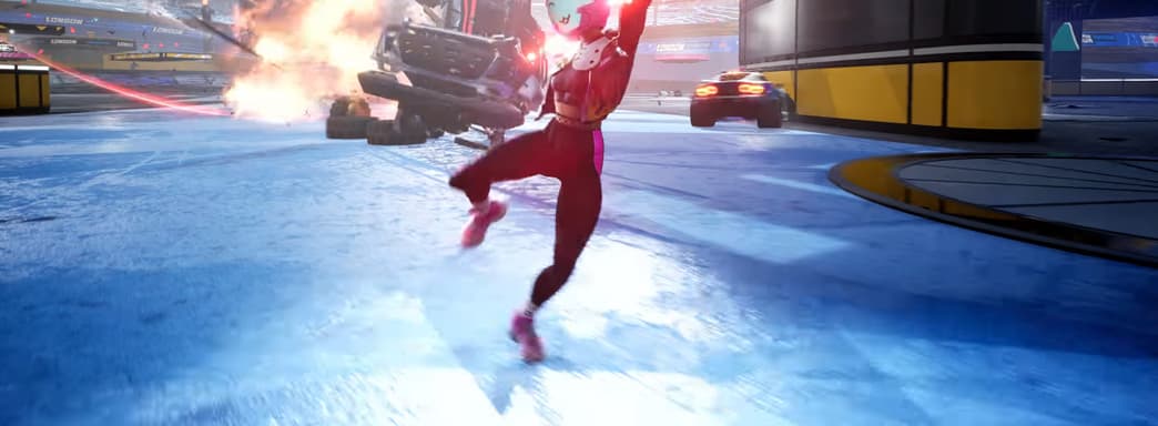 Sony обещает больше игр на премьере в PS Plus после Destruction AllStars