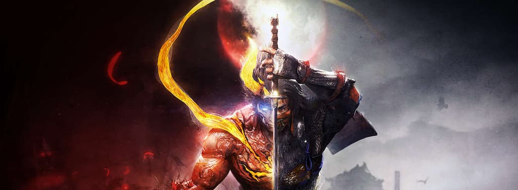 Почти 100к/c – новый ролик РС-версии Nioh 2, посвящён технологии DLSS