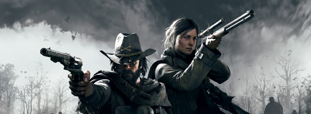 Crytek отметила третий день рождения Hunt: Showdown. К игре подключилось 3 миллиона пользователей
