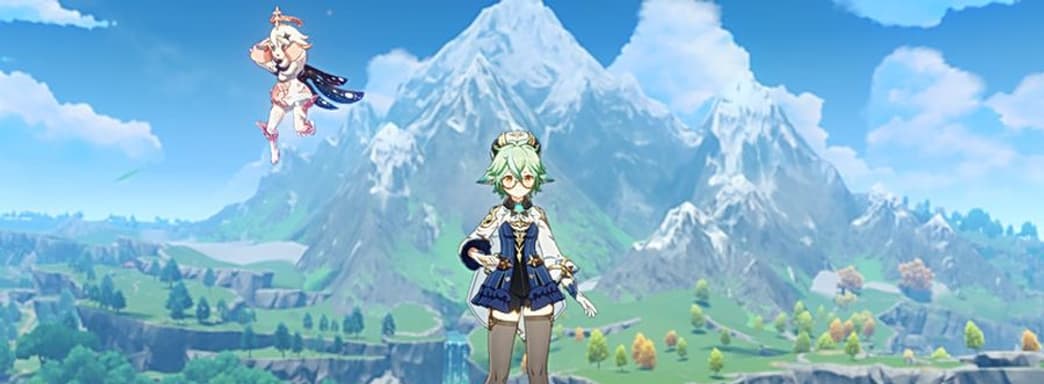 Над Genshin Impact трудятся 700 разработчиков. В планах студии новые игры