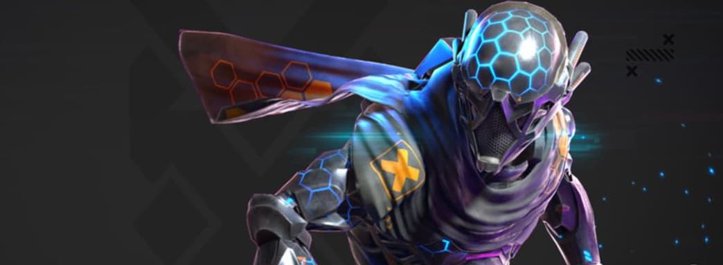 Представлен игровой процесс киберпанковского боевика Project Kato