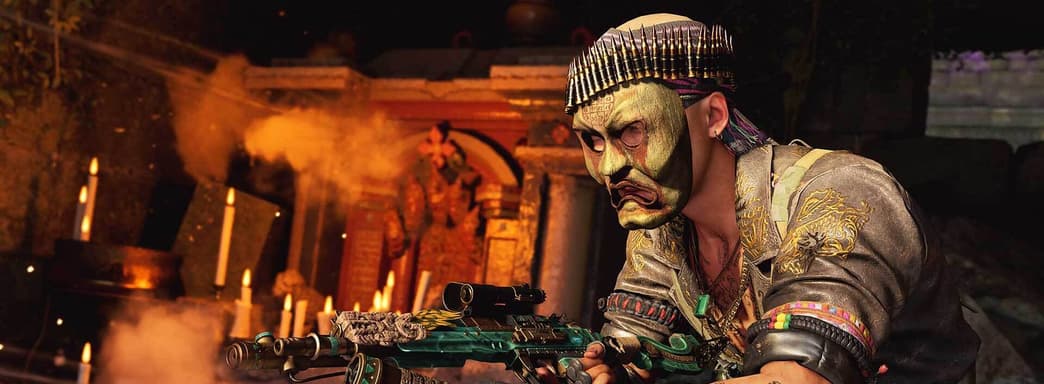 Call of Duty уже не хватает 500 гигабайт на стандартной PS4. Activision предлагает удалять неиспользуемый контент