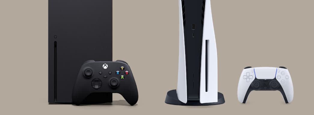 PS5 отсутствует в магазинах, поэтому президент США приказал разобраться с дефицитом полупроводников