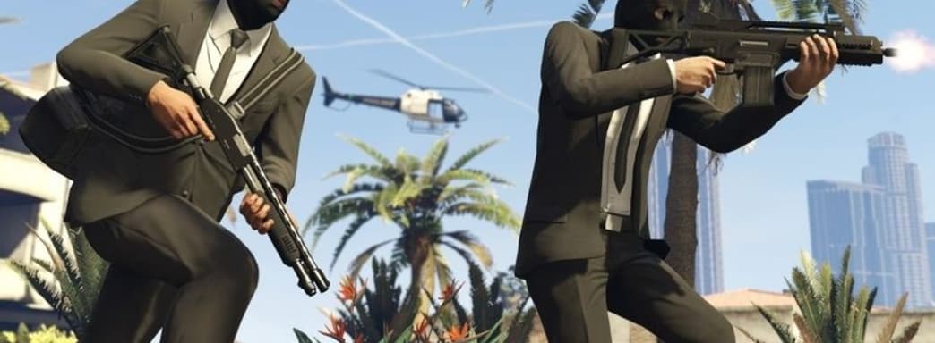 GTA скоро запретят в одном из штатов США из-за увеличения количества угонов автомобилей?