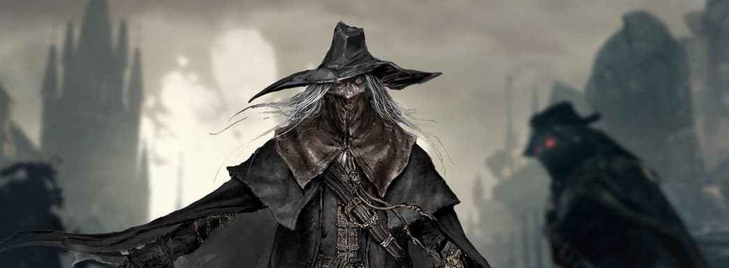 Из Sony Japan уходит продюсер Bloodborne