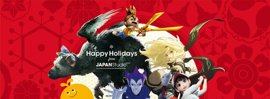 Sony закрывает Japan Studio. Команда трудилась над играми для PlayStation с 1993 года