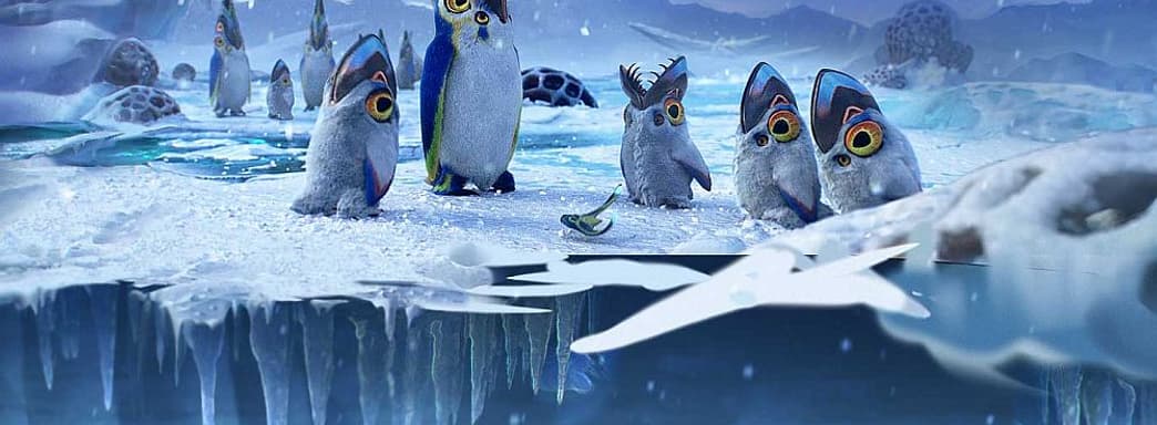 Названа дата выхода финальной версии Subnautica: Below Zero