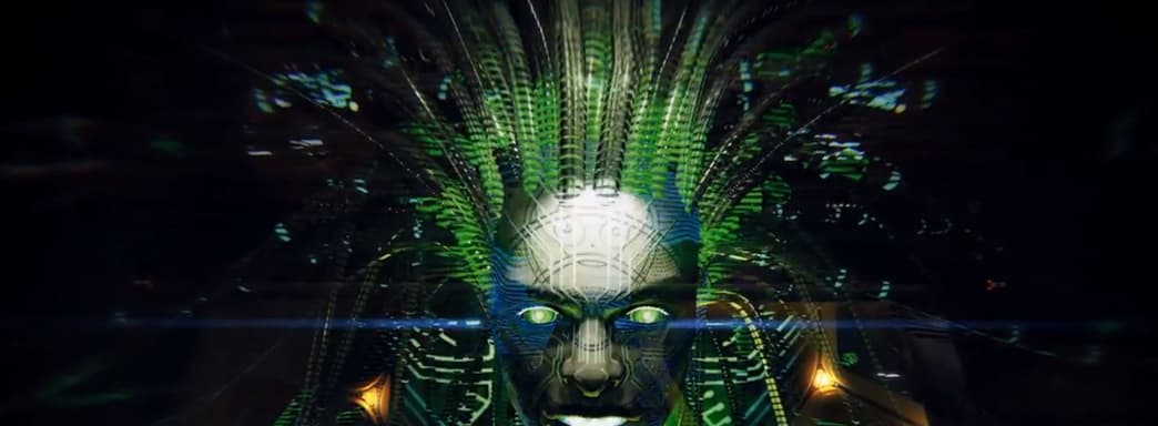 Классика возрождается – появилась финальная демоверсия ремейка System Shock