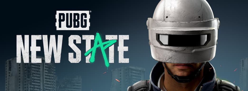 PUBG: New State. Новая королевская битва от создателей жанра выйдет на смартфонах