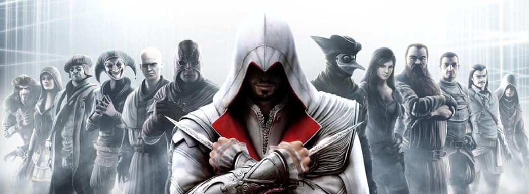 Не смогли – Electronic Arts отменила амбициозный проект в духе Assassin’s Creed