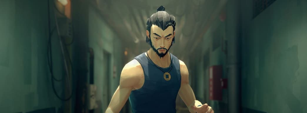 Анонсирован симулятор боевиков с восточными единоборствами Sifu. Это игра создателей Absolver