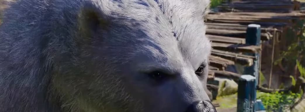 Baldur’s Gate 3 получила крупное обновление, в игре появился Друид