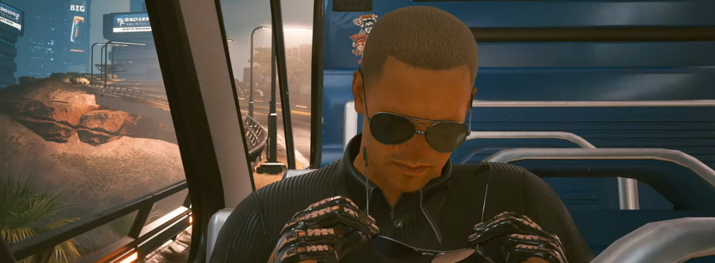 CDPR нашла новое оправдание плохому техническому состоянию Cyberpunk 2077, EA отменила Anthem 2.0 — самое интересное за 25 февраля