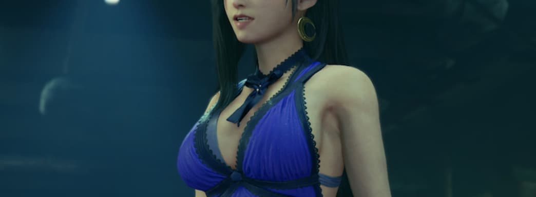 Ремейк Final Fantasy 7 в марте станет доступен подписчикам PS Plus бесплатно