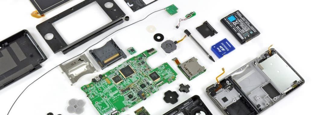 Японское отделение Nintendo больше не ремонтирует 3DS и 3DS XL из-за отсутствия запчастей