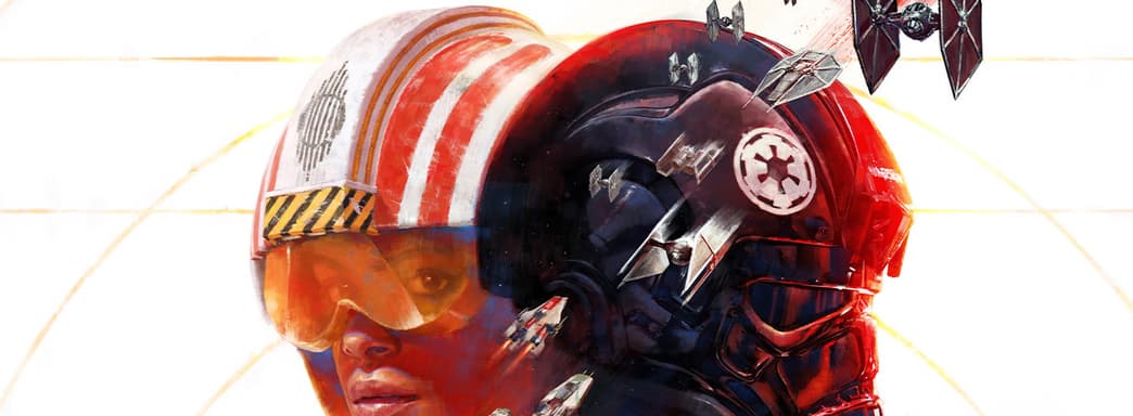 Star Wars Squadrons и NHL 21 отправляются в EA Play